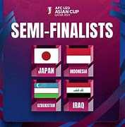 Afc 2024 Indonesia Vs Jepang