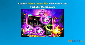 Apakah Aplikasi Xtreme Slot Terbukti Membayar