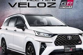 Harga Pasaran Veloz 2022 Bekas