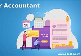 Junior Accountant Adalah