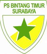 Logo Bintang Timur Surabaya