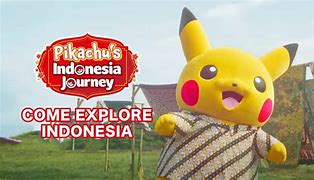 Pikachu Terbaru Bahasa Indonesia Download Mp3