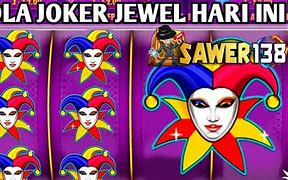 Pola Slot Gacor Joker Jewels Hari Ini 2 Mei