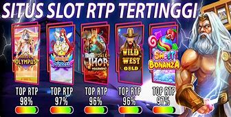 Situs Slot Gacor Hari Ini Ajudan Slot Gacor Indonesia Terbaru